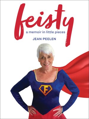 cover image of Feisty